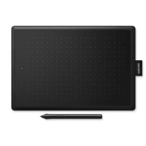 Tableta Wacom Intuos Small Verde Bluetooth