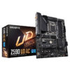 MB Gigabyte Z590 UD AC LGA1200 S/V/L DDR4 RGB ATX