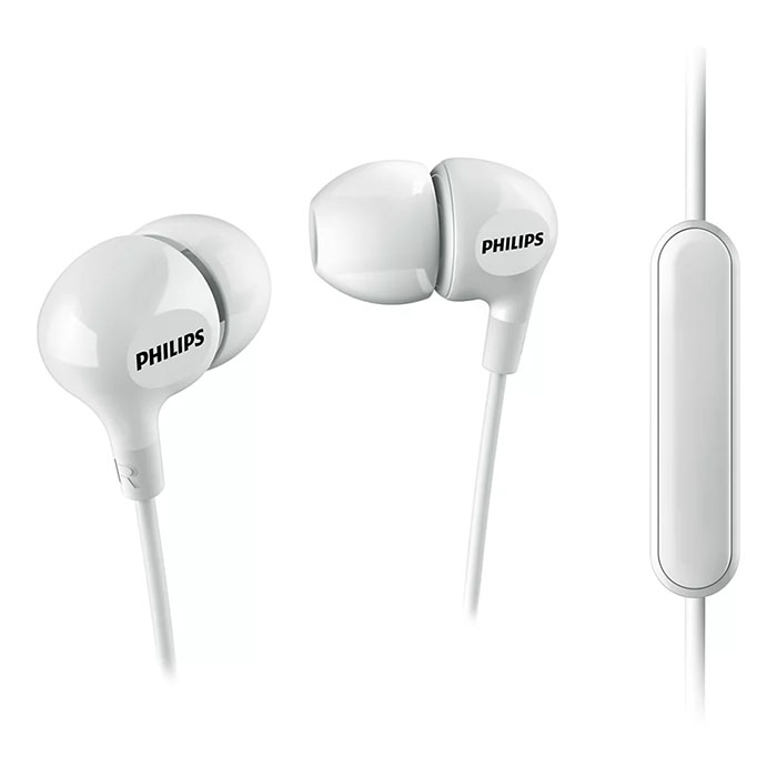 Audífono Philips Beamers Blanco