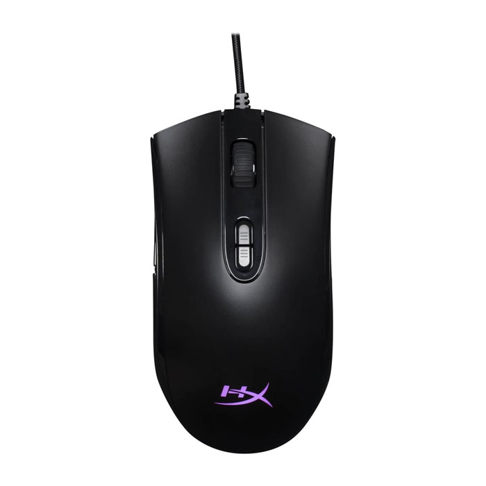 mouse hyperx pulsefire core